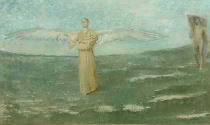 Tobias and the Angel
